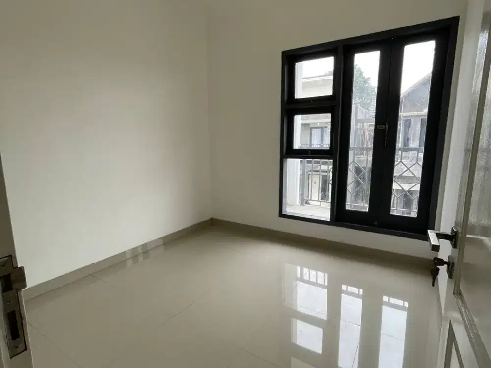 Rumah di (Kawasan SERPONG-BINTARO) Baru Tangsel Kota Tangerang Selatan