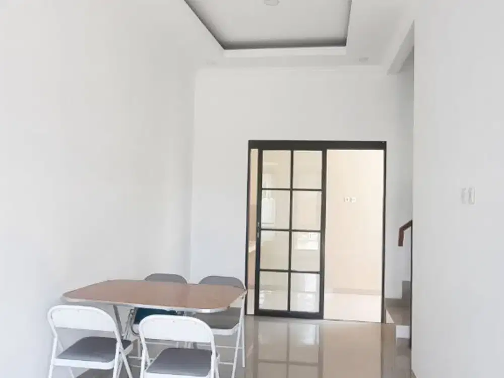 Rumah A13 Salak Pamulang, Baru 2 LANTAI Tangsel Kota Tangerang Selatan