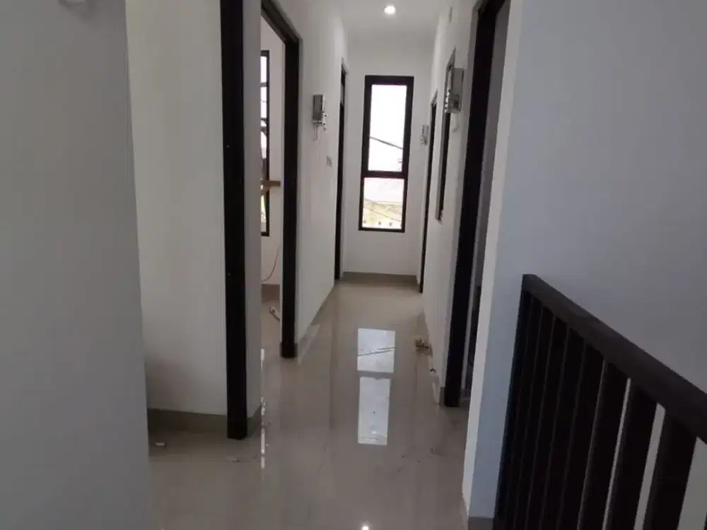 JUAL Kosan IPB (6 KAMAR) Dekat (KAMPUS IPB) Kost Bogor Barat (CANDRA)