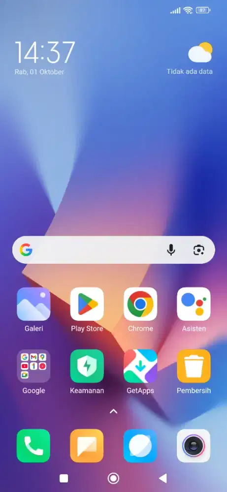 Redmi 9T 6/128GB