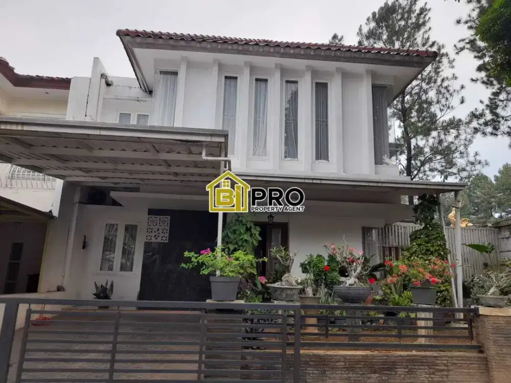 Rumah citra gran dijual