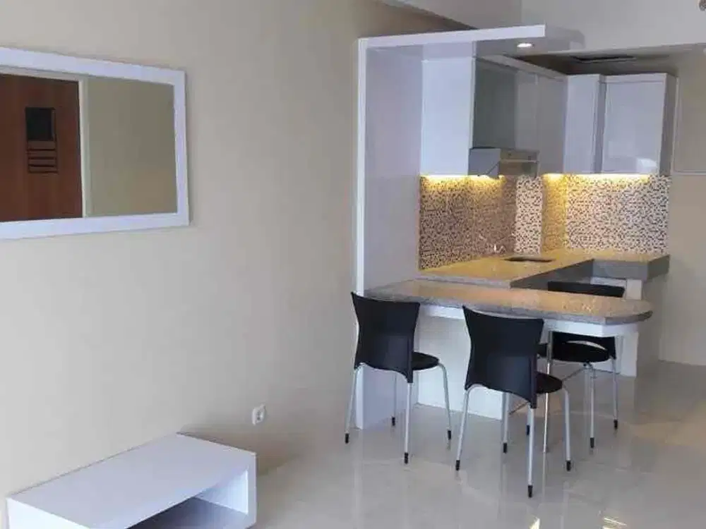 TERMURAH‼️Apartemen Puncak bukit Golf 2BR