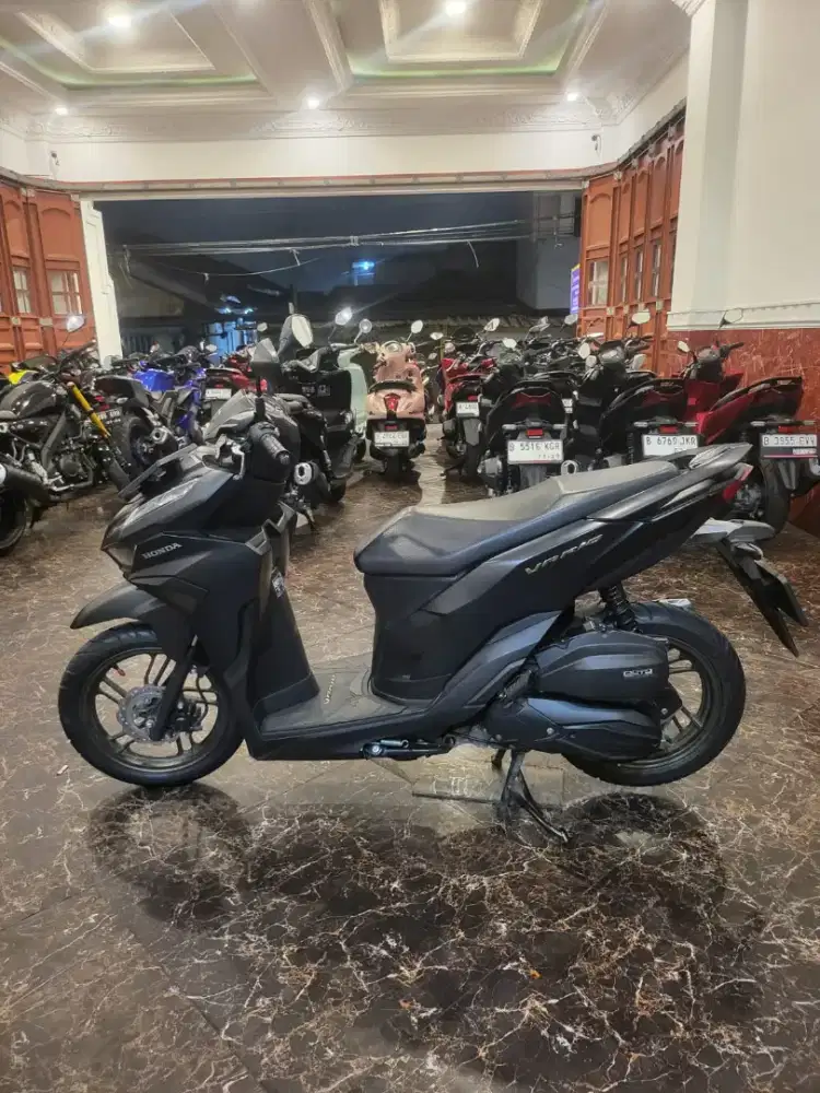 HUB KIKI DP 2 JT VARIO 125 KEYLES THN 2025 PROSES DIBANTU SAMPAI ACC