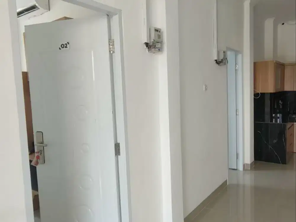 JUAL Kosan IPB (6 KAMAR) Dekat KAMPUS IPB Kost Bogor Barat (GRANADA-1)