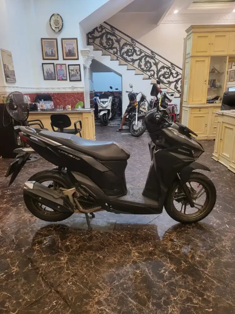 HUB KIKI DP 2 JT VARIO 125 KEYLES THN 2025 PROSES DIBANTU SAMPAI ACC