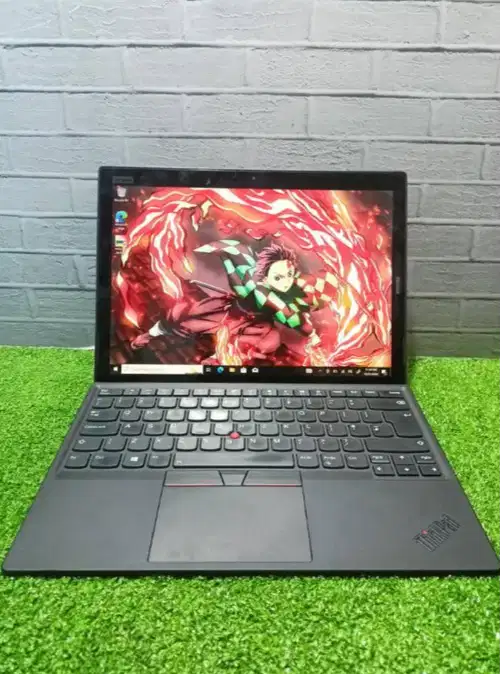 Laptop Lenovo Thinkpad X1 Tablet Core i7-8650U Ram 16GB DL-CC