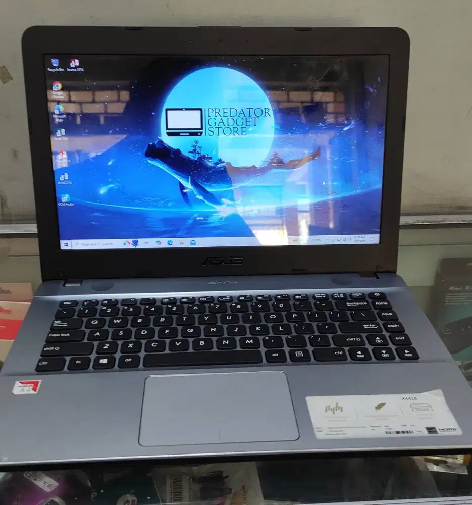 Laptop Asus X441B