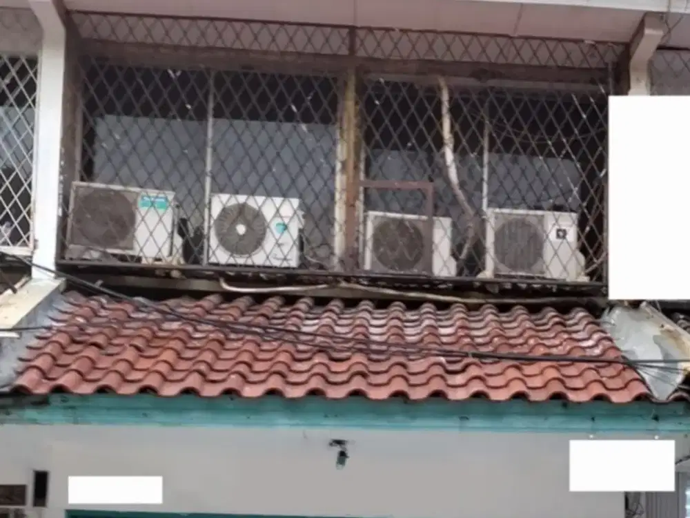 RUKO Strategis Kelapa Gading Jakarta Utara