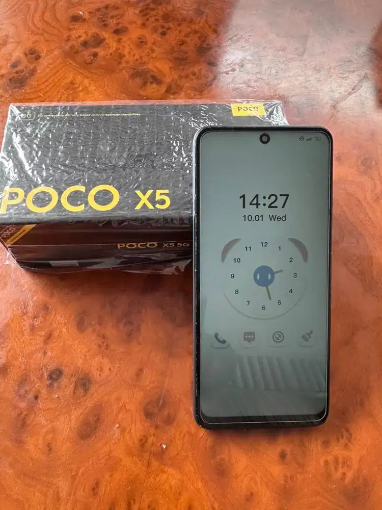 Poco X5 5G 8/256gb