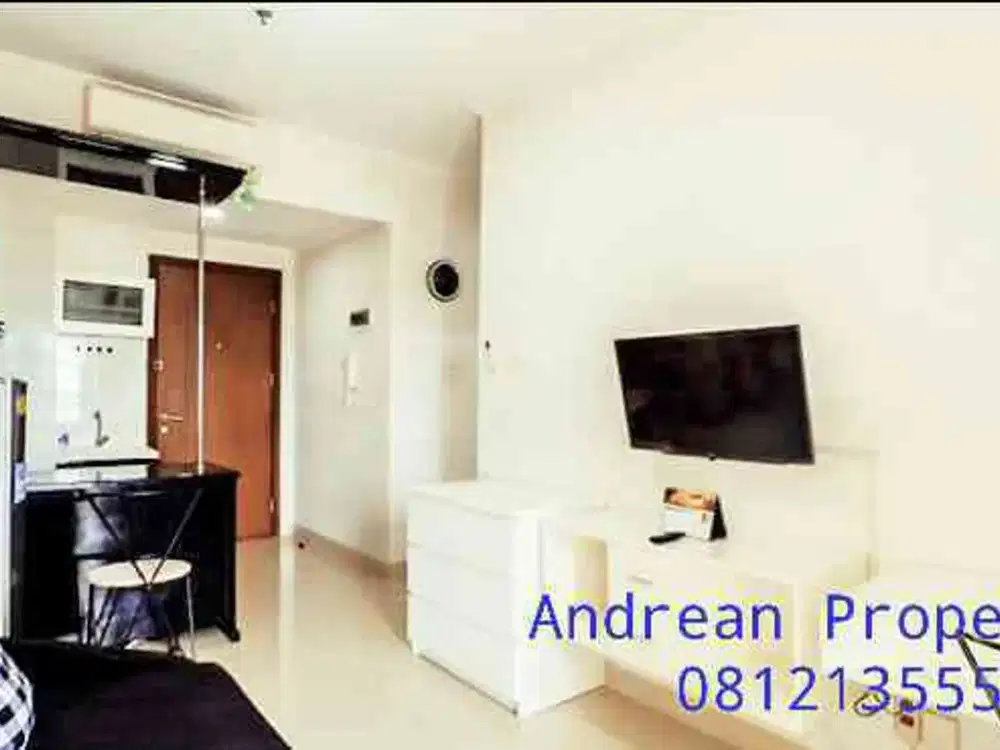 SIGNATURE PARK GRANDE 3BR