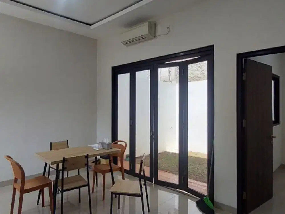 Rumah Mrl-6 Pondok Cabe, Baru Pamulang Tangsel Kota Tangerang Selatan