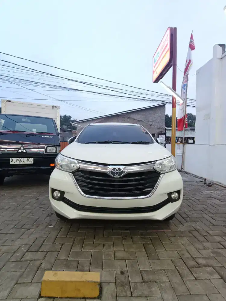 Jual Cepat BU Tangan pertama dari baru