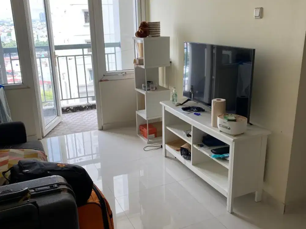 Apartemen Grand Palace Kemayoran