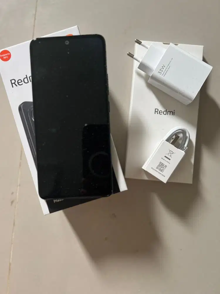 Redmi Note 14 (8/128 GB)