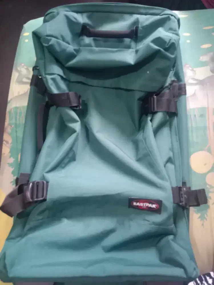 Koper bekas EASTPAK USA - kondisi baik