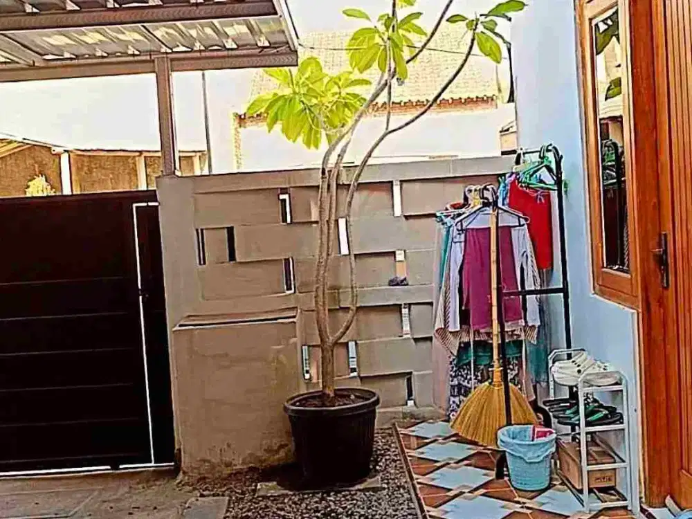 Kos Aktif 6Kt, 6Km, 65Mt,kamar Full, Banyu Anyar, Banjarsari, Solo