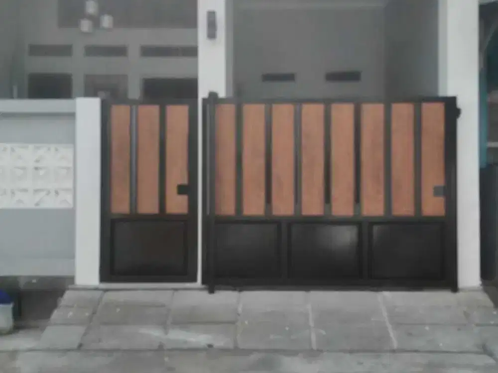 Jual Rumah Baru di Pondok ungu sektor 5 bekasi (C0730)