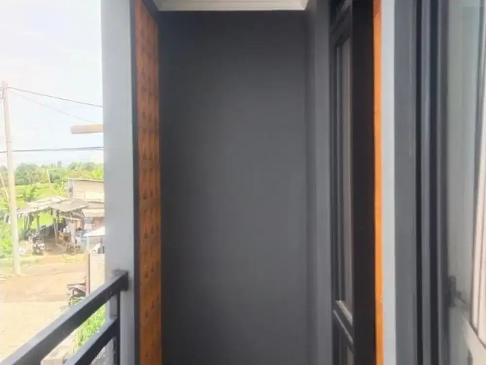 Rumah Nr Cluster Cileunyi, Dekat Tol + Jalan Utama Provinsi di Bandung