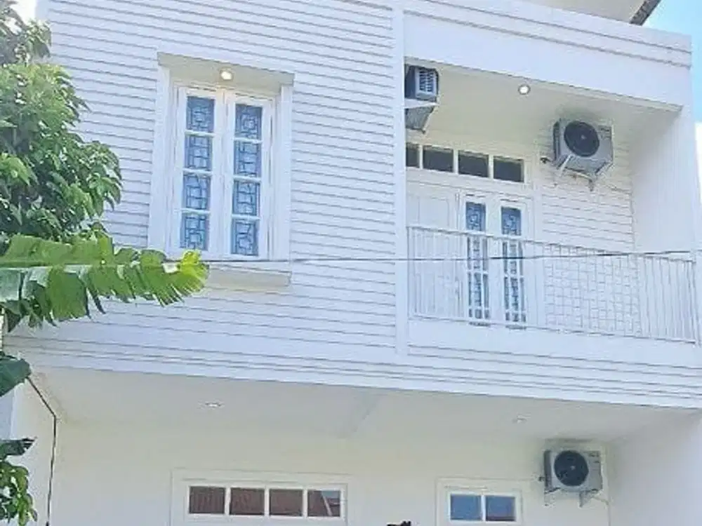 Rumah Ahz Jatimakmur Pondokgede, Baru 2 LANTAI Mewah Murah Kota Bekasi