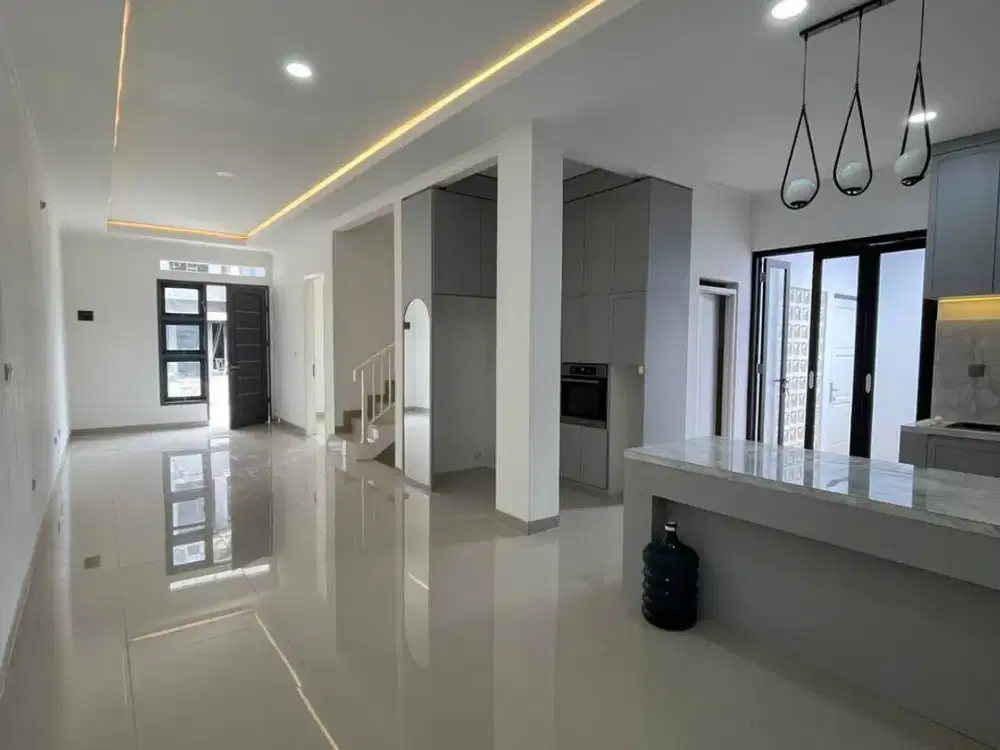 Rumah di (Kawasan SERPONG-BINTARO) Baru Tangsel Kota Tangerang Selatan