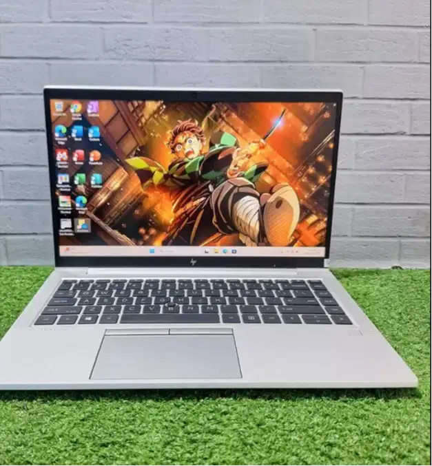 Laptop HP ELITEBOOK 845 G7 G8 RYZEN 5 Ram DDR$ 14inch DL-CC