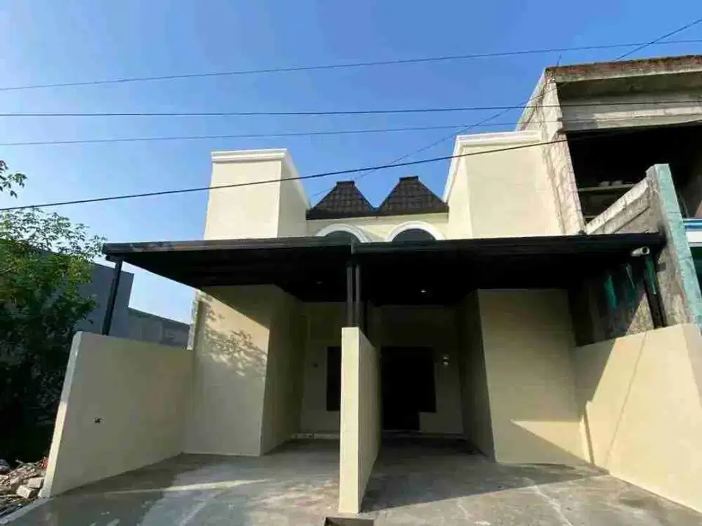 Sedati