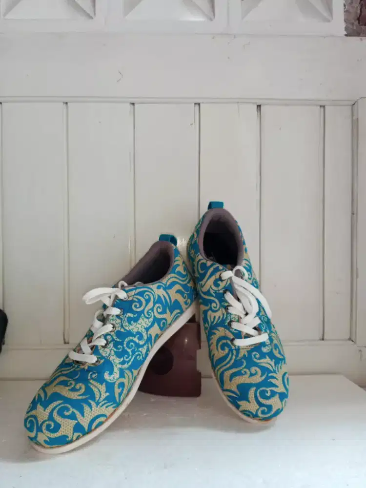 Sneaker printing