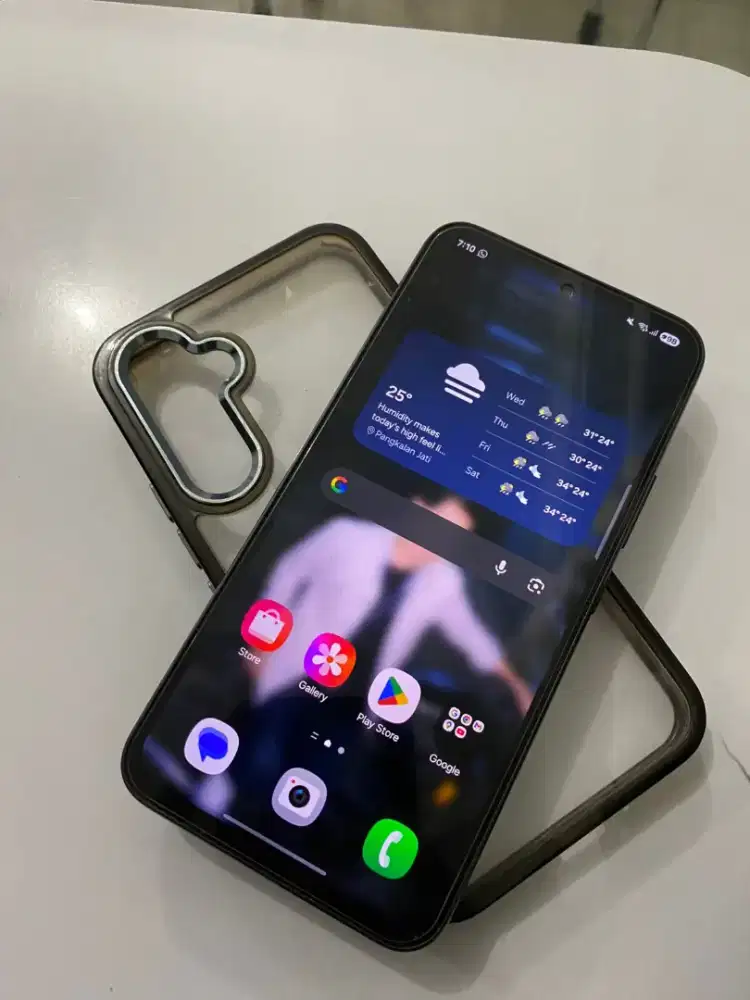For sale Samsung a54 5g