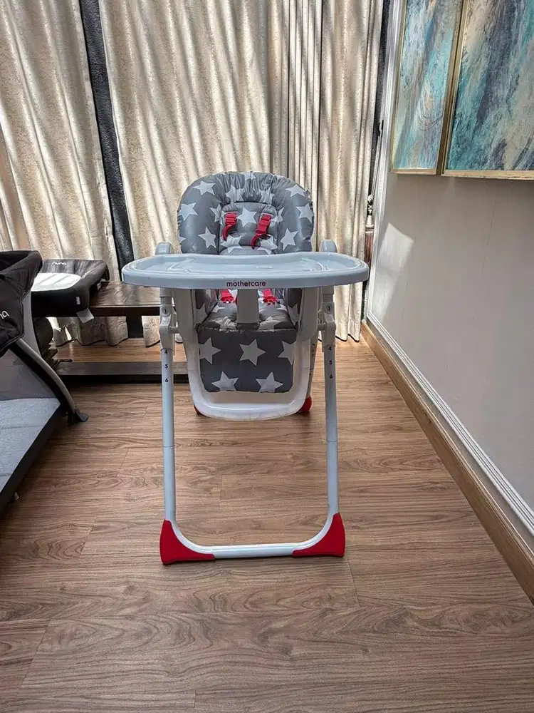 Mothercare Highchair