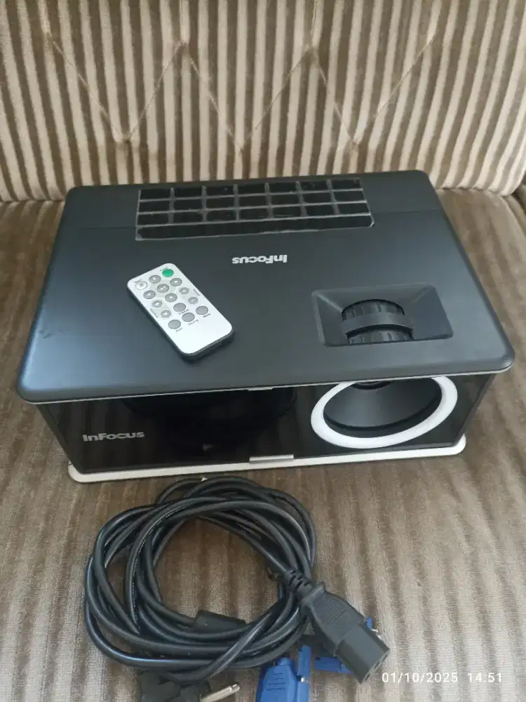 Infocus IN3114 HDMI 3300 lumen