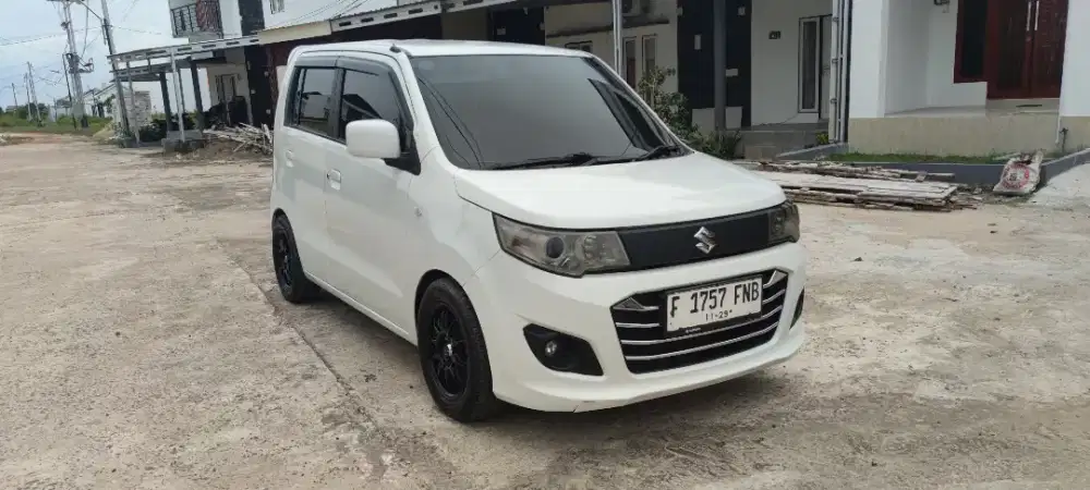 Jual Karimun Wagon R GS Km RENDAH