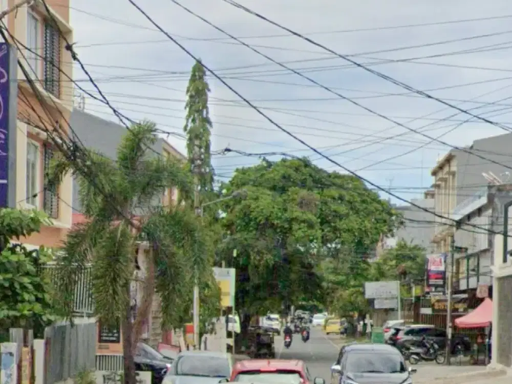 RUMAH JL KIJANG