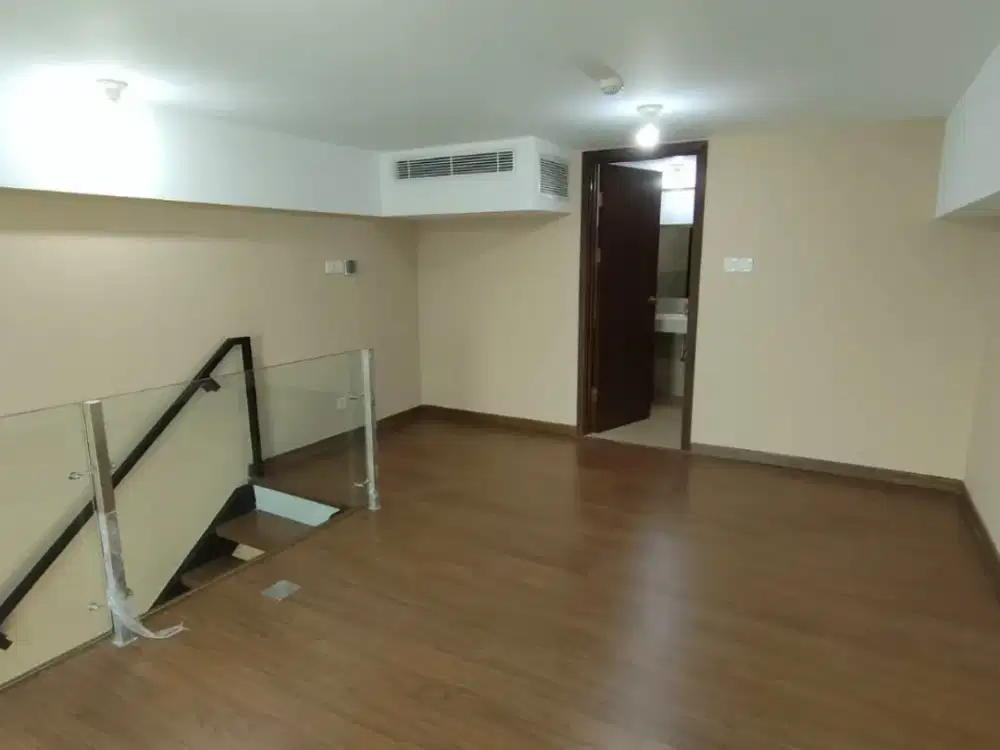 Disewakan Apartemen Bizlofts Soho Kosongan Sebrang Uph