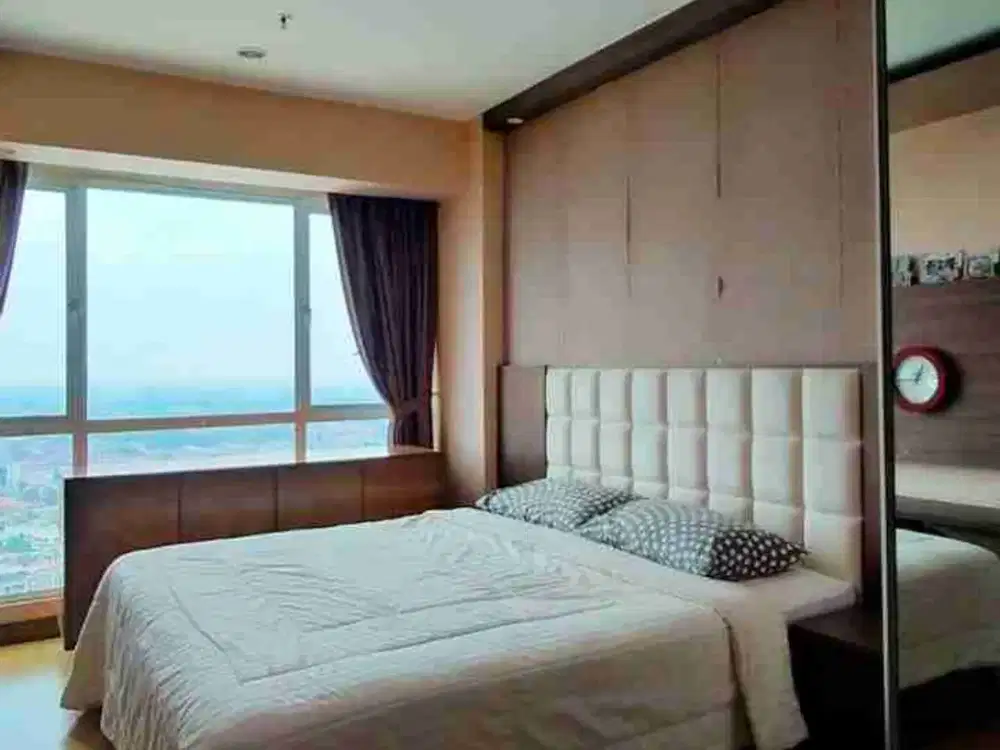Apartment Gandaria City Spec Expat