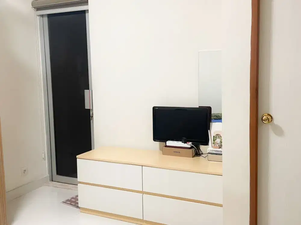 Dijual Apartemen Mediterania Kelapa Gading Jakarta Utara