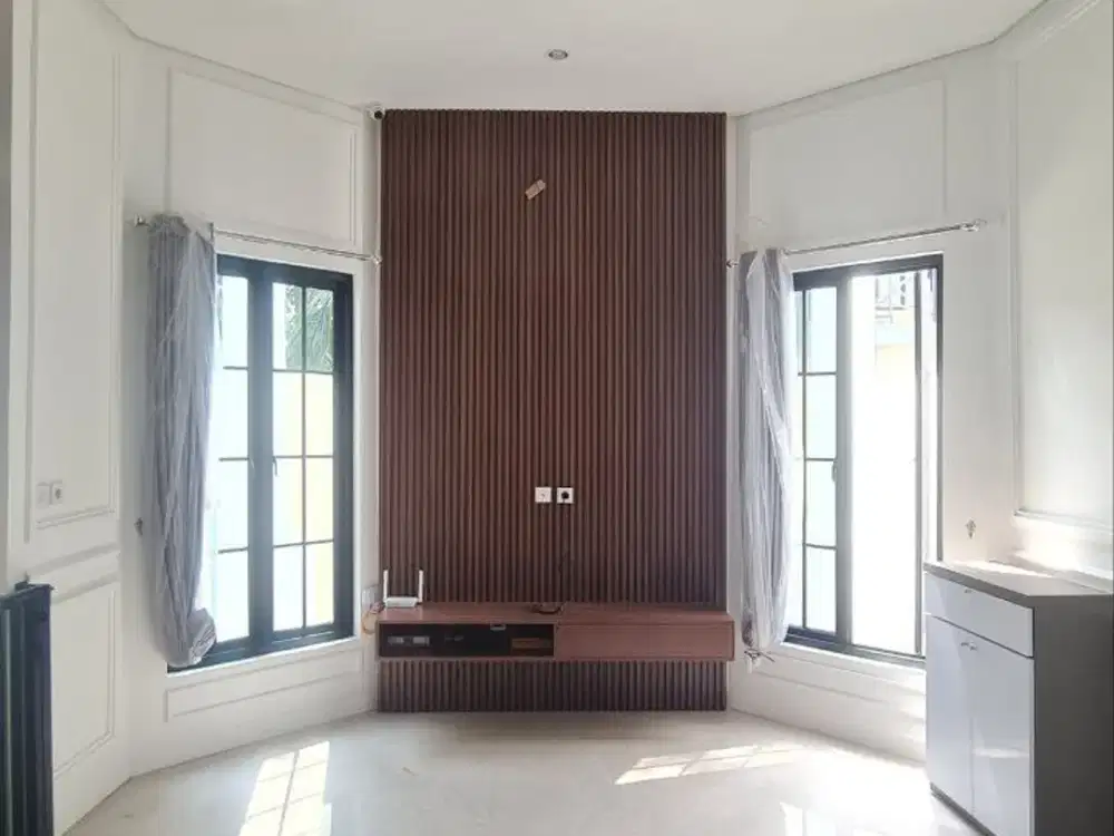 Rumah RBY Yasmin, Baru 2 LANTAI Murah Mewah Dekat Tol Kota Bogor Barat