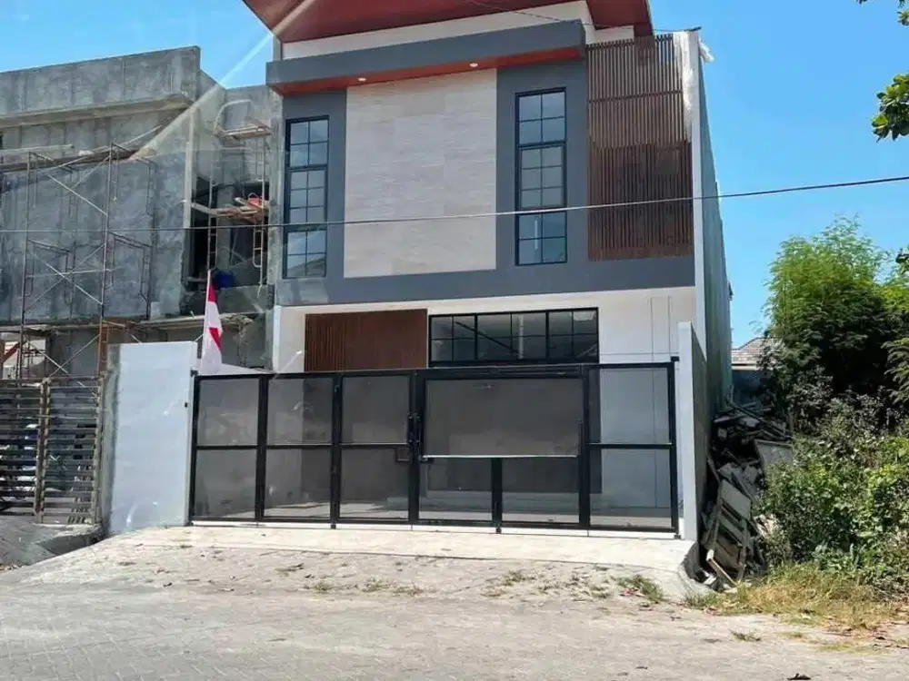 DIJUAL RUMAH SUTOREJO TIMUR MULYOREJO SURABAYA RON.A2225