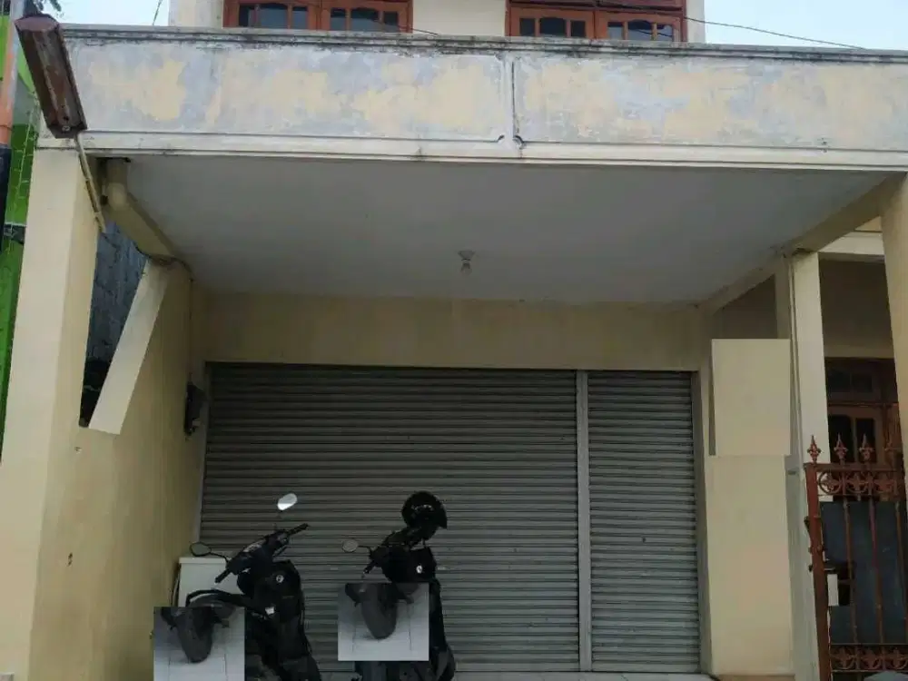 DIJUAL RUMAH RA KARTINI SIDOMORO KEBOMAS GRESIK RON.A1337