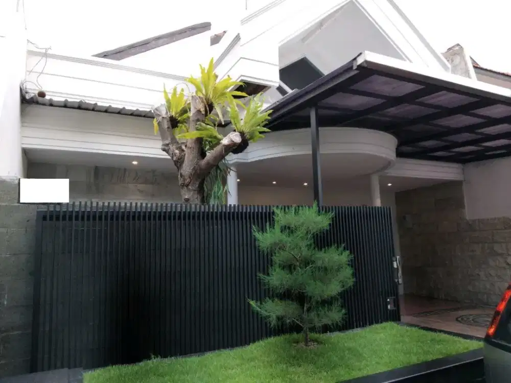 DIJUAL RUMAH RUNGKUT HARAPAN SURABAYA RON.A2386