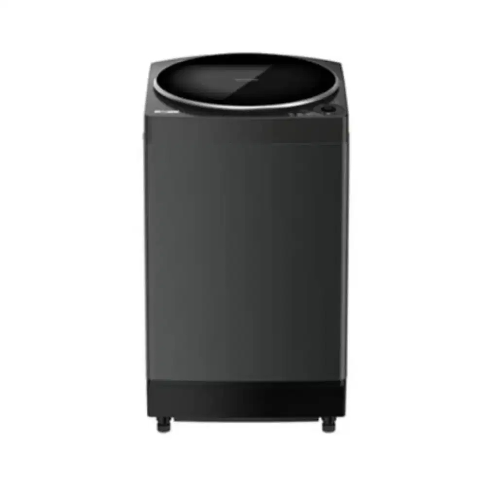 Sharp 11 Kg Mesin Cuci Top Loading Es-m1109t-gg