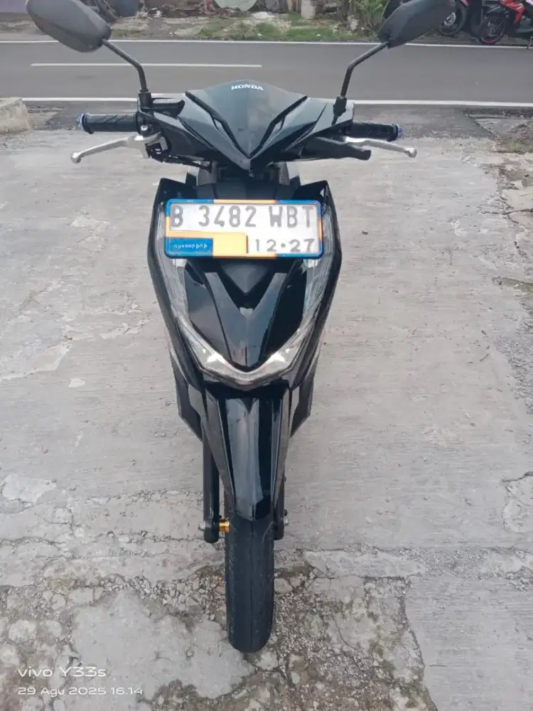 Jual Honda bead pjk idup jios