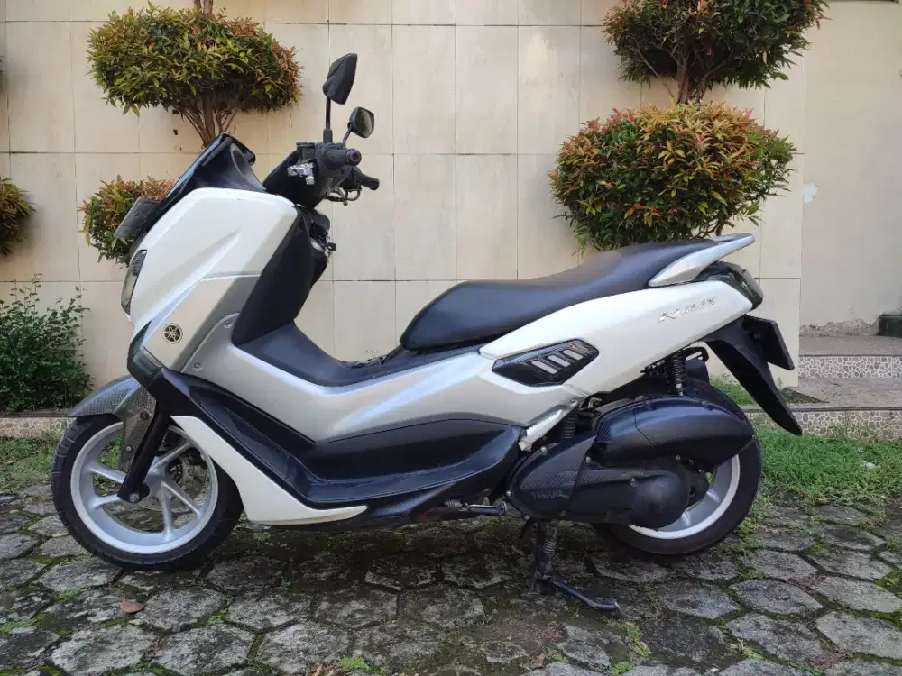 READY NMAX OLD TAHUN 2019