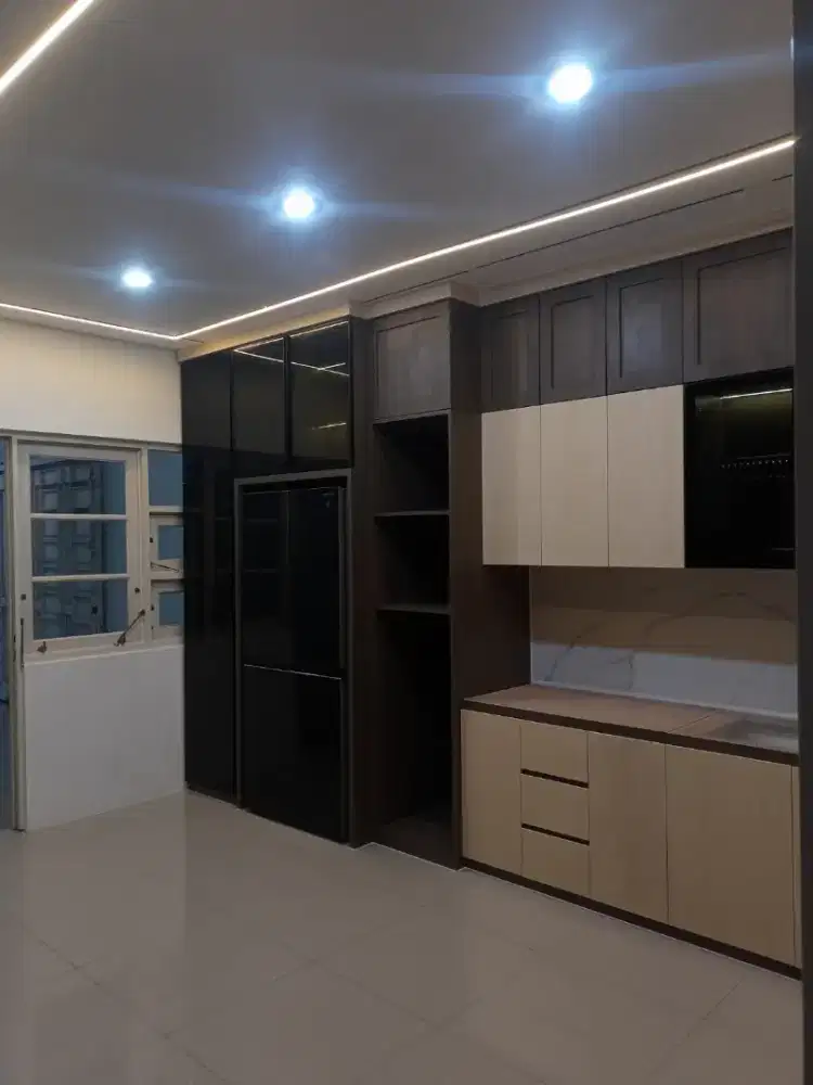 Interior furniture