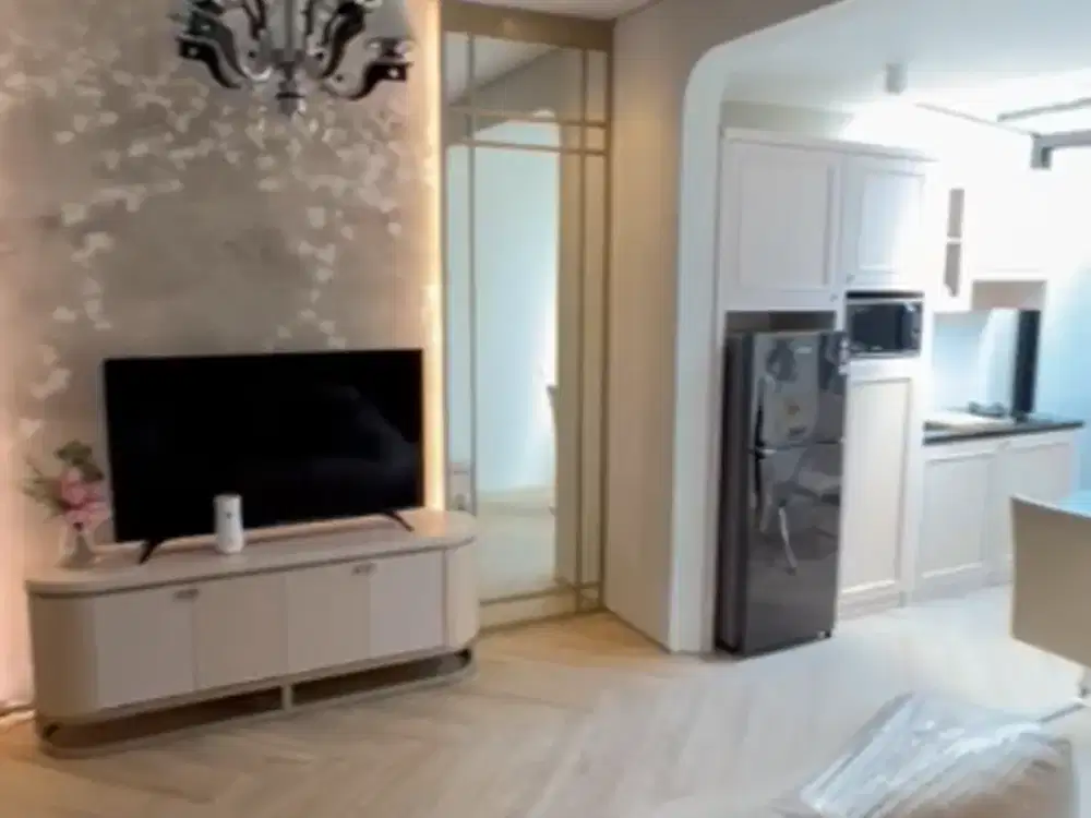 Siap Huni Full Furnish Rumah Citraland Northwest Lake