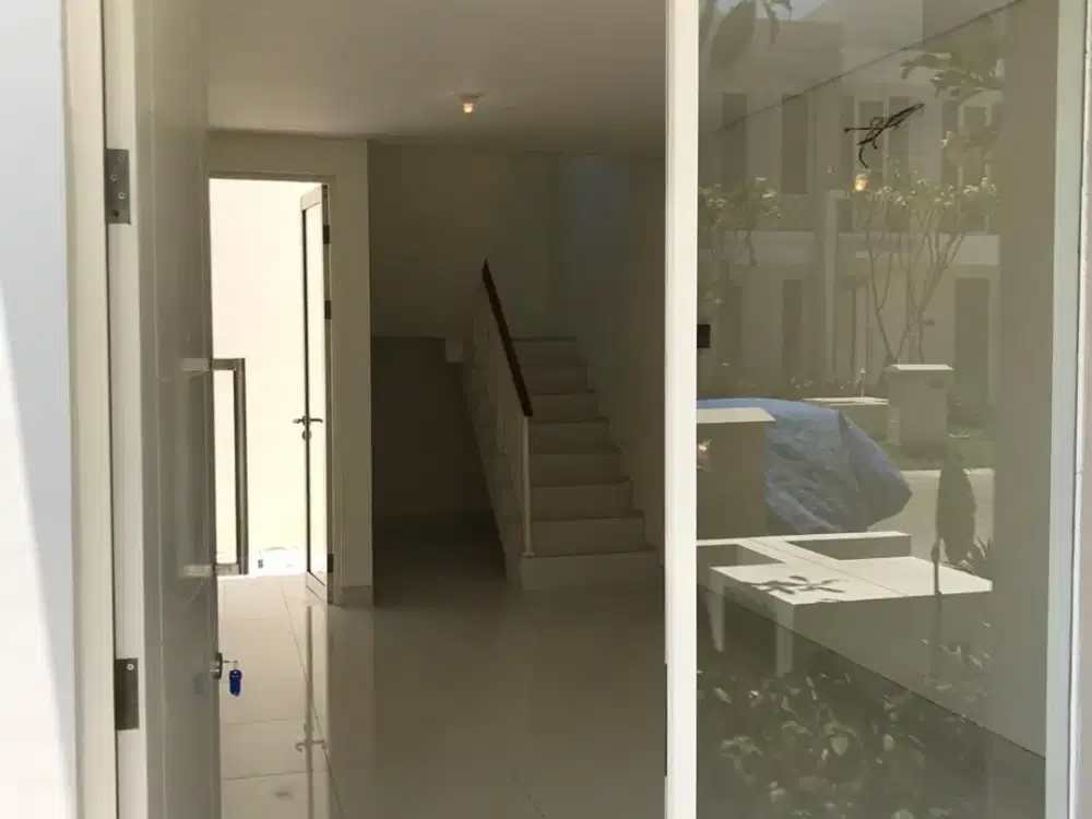Rumah Grand Pakuwon Cluster Adelaide Minimalis Bisa Nego