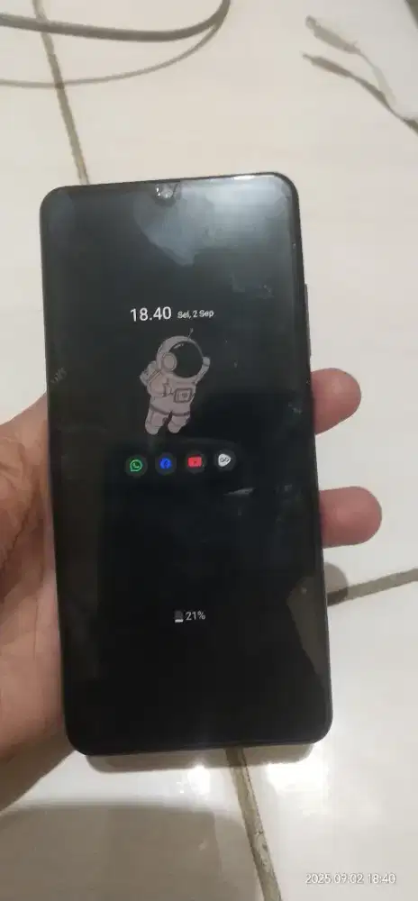 Jual samsung A32