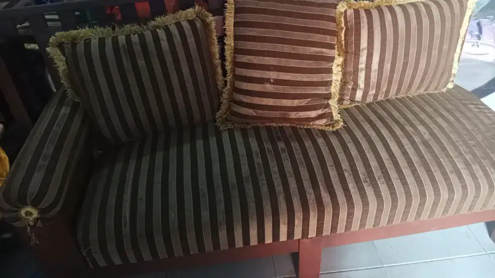 Jual sofa rumahan