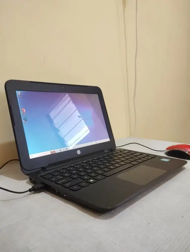 Hp Notebook mini 11.5 jual cepat