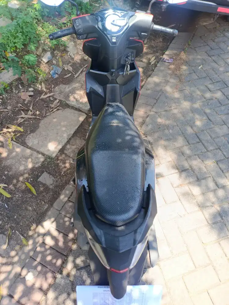 Jual cepat kondisi bagus