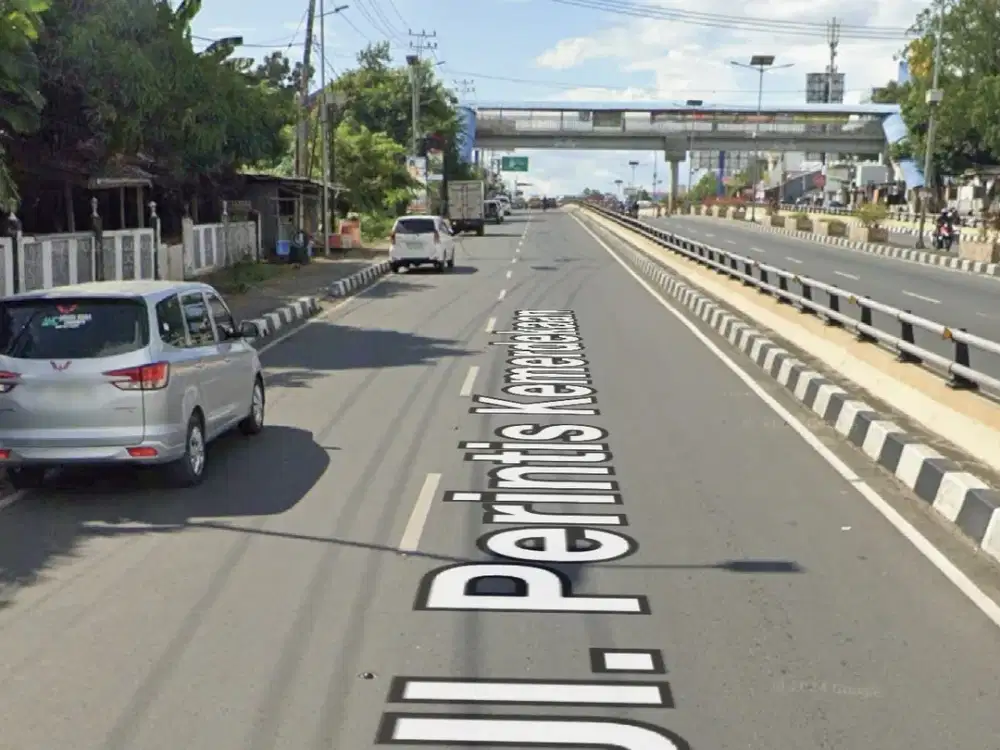 TANAH PERINTIS KEMERDEKAAN SUDIANG